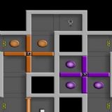 Dwonload Block the Laser Cell Phone Game